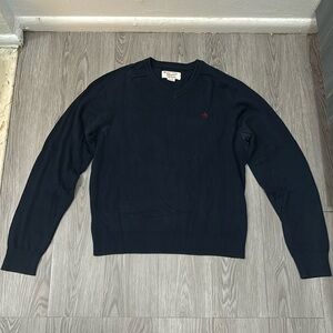 Vintage Original Penguin by Munsing wear V-neck sweater